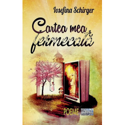 Cartea mea fermecata