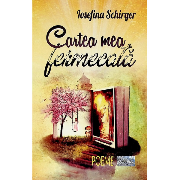 Cartea mea fermecata