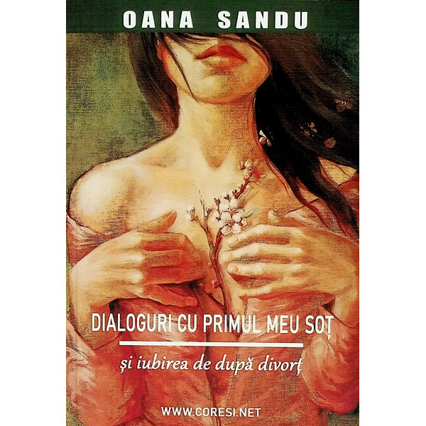 Dialoguri cu primul meu sot si iubirea de dupa divort