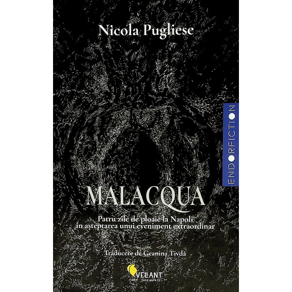 Malacqua. Patru zile de ploaie la Napoli in asteptarea unui eveniment extraordinar
