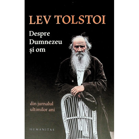 Despre Dumnezeu si om. Din...