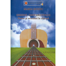 Ghidul chitaristului. Game...