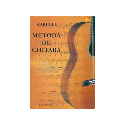 Metoda de chitara, opus 27