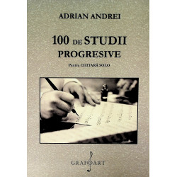 100 de studii progresive....