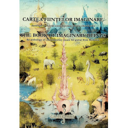 Cartea fiintelor imaginare....