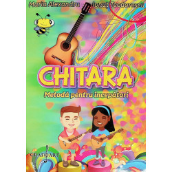 Chitara - Metoda pentru...