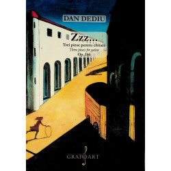 Zzz... Trei piese pentru...