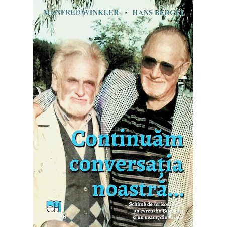 Continuam conversatia...