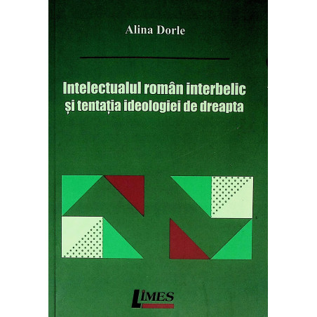 Intelectualul roman...