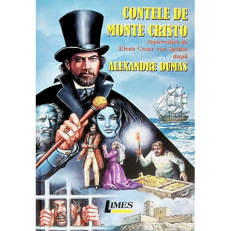 Contele de Monte-Cristo