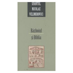 Razboiul si Biblia