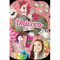 Unicorn-mania