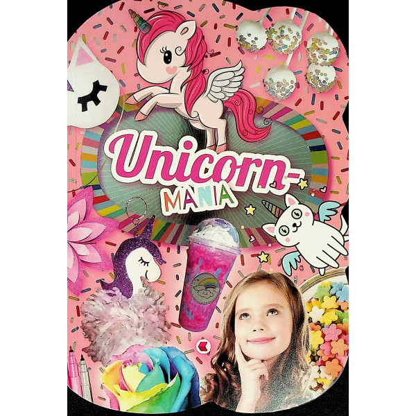 Unicorn-mania