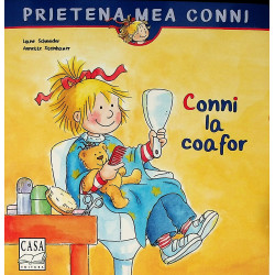 Prietena mea Connie - Conni...