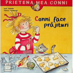 Prietena mea Conni - Conni...