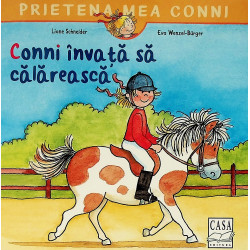 Prietena mea Conni - Conni...