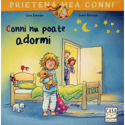 Prietene mea Conni - Conni...