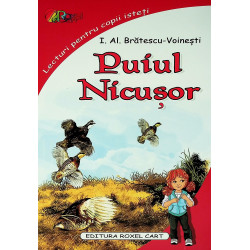 Puiul. Nicusor