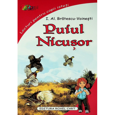 Puiul. Nicusor