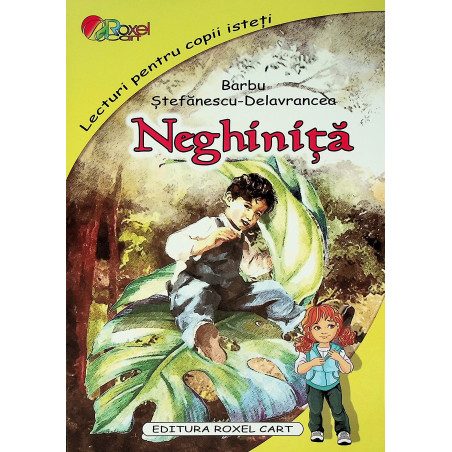 Neghinita