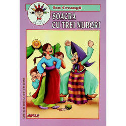 Soacra cu trei nurori....