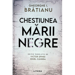 Chestiunea Marii Negre