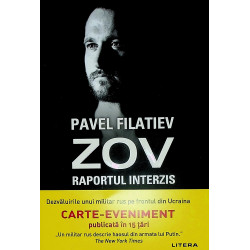 Zov. Raportul interzis