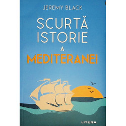 Scurta istorie a Mediteranei