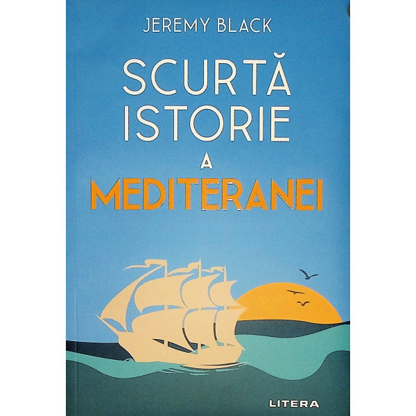 Scurta istorie a Mediteranei