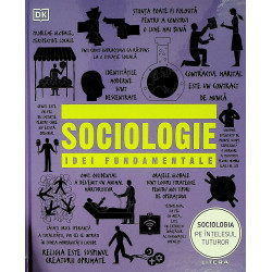 Sociologie - Idei fundamentale