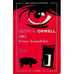 1984. Ferma animalelor