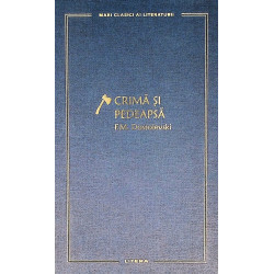 Crima si pedeapsa