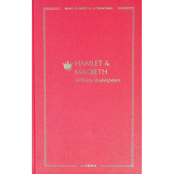 Hamlet & MacBeth