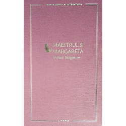 Maestrul si Margareta