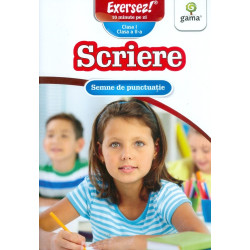 Scriere - Semne de...