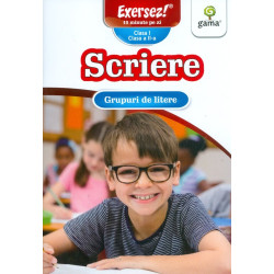 Scriere - Grupuri de...