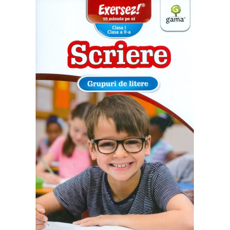 Scriere - Grupuri de...