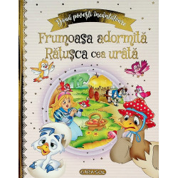 Frumoasa adormita. Ratusca...