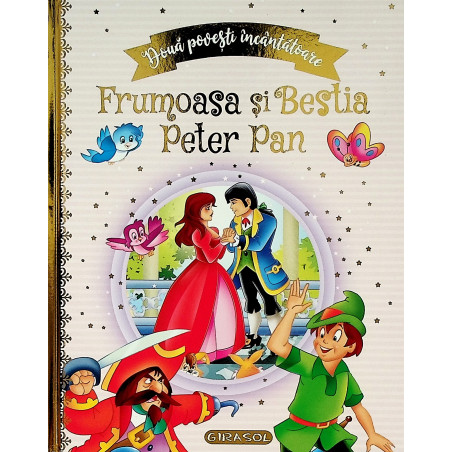 Frumoasa si Bestia. Peter...