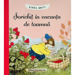 Sorichit in vacanta de toamna