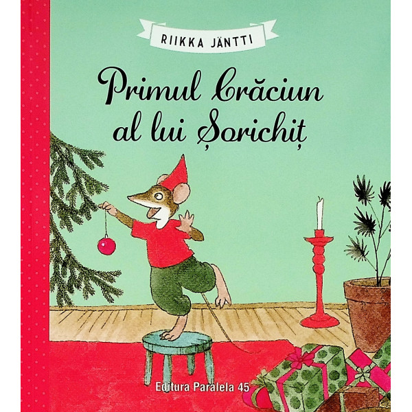 Primul Craciun al lui Sorichit