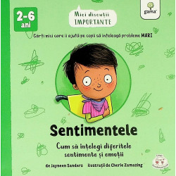 Sentimentele. Cum sa...