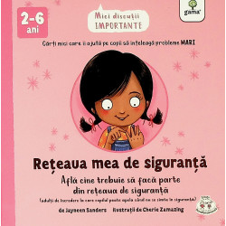 Reteaua mea de siguranta....