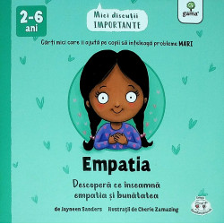 Empatia. Descopera ce...