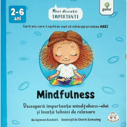 Mindfulness. Descopera...