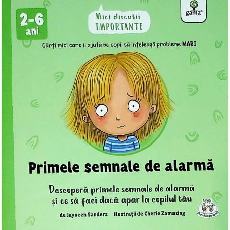 Primele semnale de alarma....