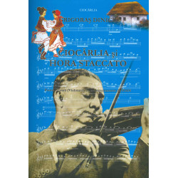 Ciocarlia si Hora Staccato