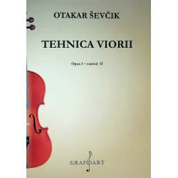Tehnica viorii, opus 1 -...