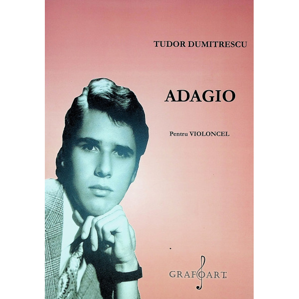 Adagio pentru violoncel