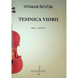 Tehnica viorii, opus 1 -...